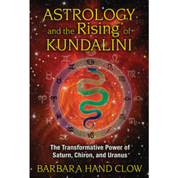 ISBN Astrology and the Rising of Kundalini