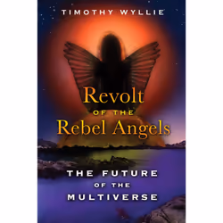 ISBN Revolt of the Rebel Angels, Anglais, Livre de poche, 296 pages