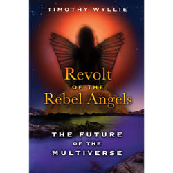 ISBN Revolt of the Rebel Angels Livre de poche