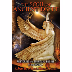 ISBN The Soul of Ancient Egypt, Anglais, Livre de poche, 256 pages