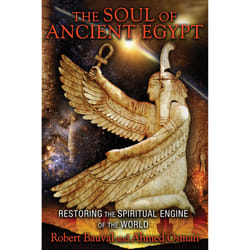 ISBN The Soul of Ancient Egypt Livre de poche