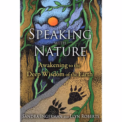 ISBN Speaking with Nature, Anglais, Livre de poche, 288 pages