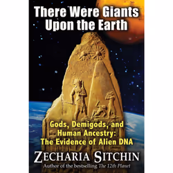 ISBN There Were Giants Upon the Earth, Anglais, Livre de poche, 352 pages
