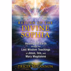 ISBN Return of the Divine Sophia, Anglais, Livre de poche, 512 pages