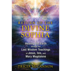 ISBN Return of the Divine Sophia Livre de poche