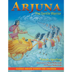 ISBN Arjuna Couverture rigide