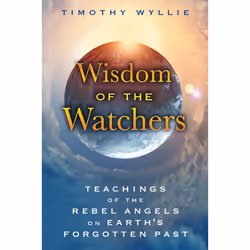 ISBN Wisdom of the Watchers, Anglais, Livre de poche, 360 pages