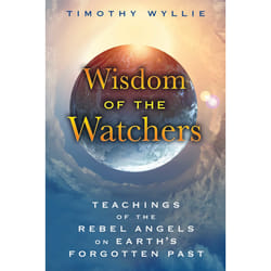 ISBN Wisdom of the Watchers Livre de poche