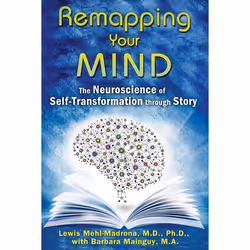 ISBN Remapping Your Mind, Anglais, Livre de poche, 320 pages
