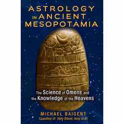 ISBN Astrology in Ancient Mesopotamia, Anglais, Livre broché, 256 pages