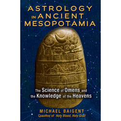 ISBN Astrology in Ancient Mesopotamia