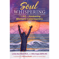 ISBN Soul Whispering, Anglais, Livre de poche, 288 pages