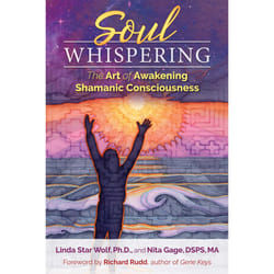 ISBN Soul Whispering Livre de poche