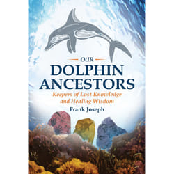 ISBN Our Dolphin Ancestors Livre de poche