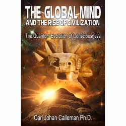 ISBN The Global Mind and the Rise of Civilization, Anglais, Livre de poche, 320 pages