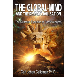 ISBN The Global Mind and the Rise of Civilization Livre de poche