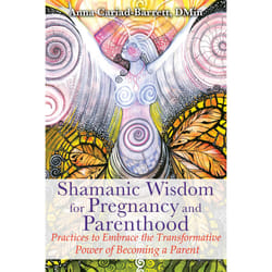 ISBN Shamanic Wisdom for Pregnancy and Parenthood Livre de poche