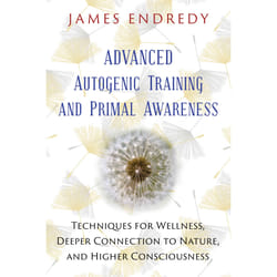 ISBN Advanced Autogenic Training and Primal Awareness Livre de poche