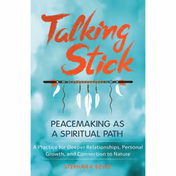 ISBN Talking Stick, Anglais, Livre de poche, 192 pages
