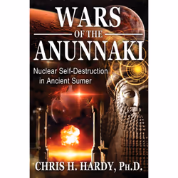 ISBN Wars of the Anunnaki, Anglais, Livre de poche, 296 pages