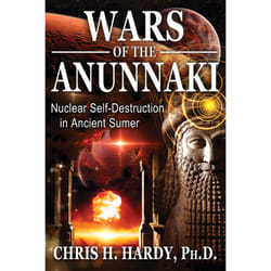 ISBN Wars of the Anunnaki Livre de poche