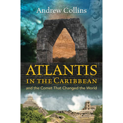 ISBN Atlantis in the Caribbean