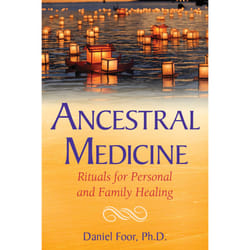 ISBN Ancestral Medicine Livre de poche