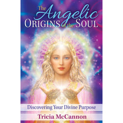 ISBN The Angelic Origins of the Soul Livre de poche