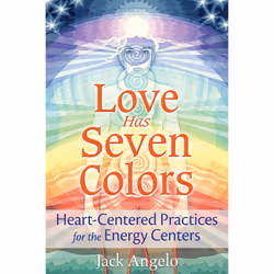 ISBN Love Has Seven Colors, Anglais, Livre de poche, 160 pages