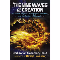 ISBN The Nine Waves of Creation, Anglais, Livre de poche, 320 pages