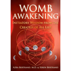 ISBN Womb Awakening, Anglais, Livre de poche, 560 pages
