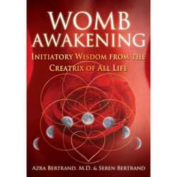 ISBN Womb Awakening Livre de poche
