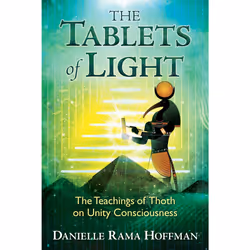 ISBN The Tablets of Light, Anglais, Livre de poche, 320 pages