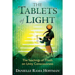 ISBN The Tablets of Light Livre de poche