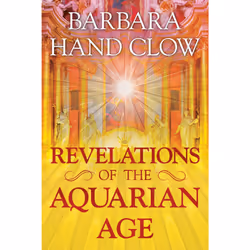 ISBN Revelations of the Aquarian Age, Anglais, Livre de poche, 320 pages