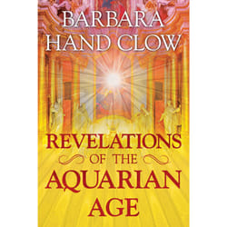 ISBN Revelations of the Aquarian Age Livre de poche