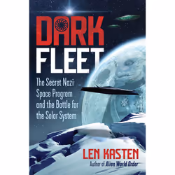 ISBN Dark Fleet, Santé, esprit et corps, Anglais, Livre broché, 240 pages