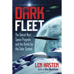 ISBN Dark Fleet livre Santé, esprit et corps Anglais
