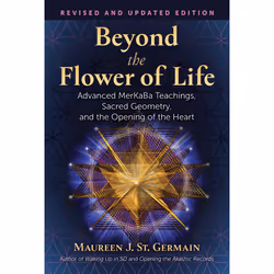 ISBN Beyond the Flower of Life, Santé, esprit et corps, Anglais, Livre broché, 288 pages