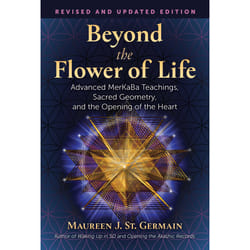 ISBN Beyond the Flower of Life livre Santé, esprit et corps Anglais