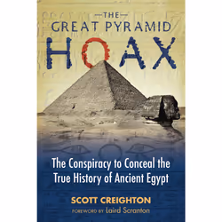 ISBN The Great Pyramid Hoax, Anglais, Livre de poche, 224 pages