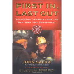 ISBN First In, Last Out, biographie, Anglais, Livre broché, 240 pages