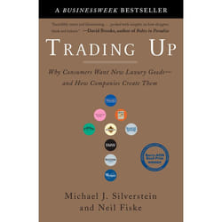 ISBN Trading Up livre