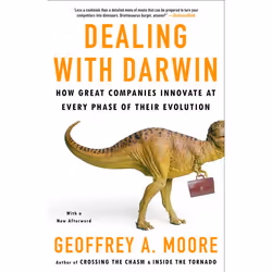 ISBN Dealing with Darwin, Livre broché, 304 pages