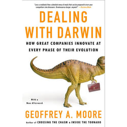 ISBN Dealing with Darwin livre