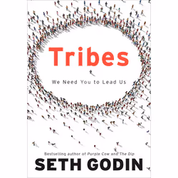 ISBN Tribes, Couverture rigide, 160 pages