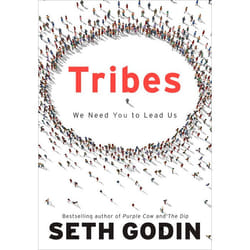 ISBN Tribes livre Couverture rigide