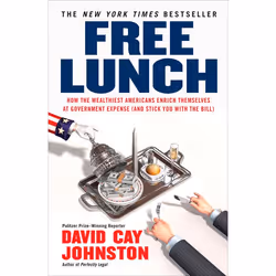 ISBN Free Lunch, Livre broché, 336 pages