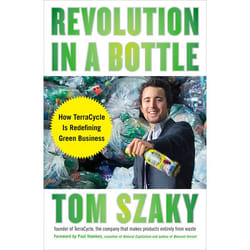 ISBN Revolution in a Bottle livre