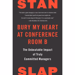 ISBN Bury My Heart at Conference Room B, biographie, Anglais, Couverture rigide, 272 pages